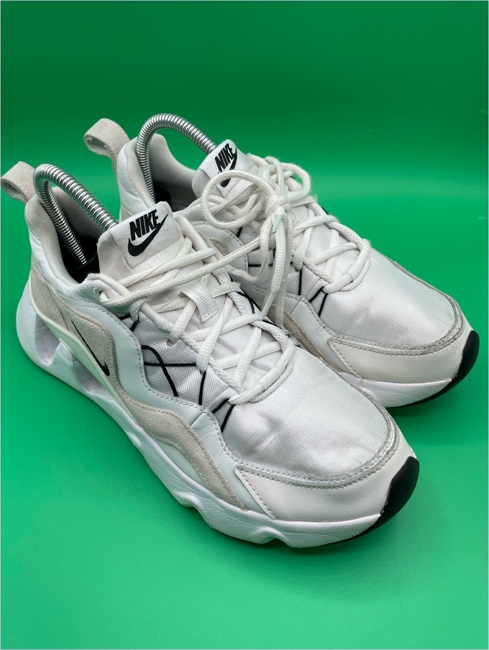 Nike RYZ 365 Summit White W